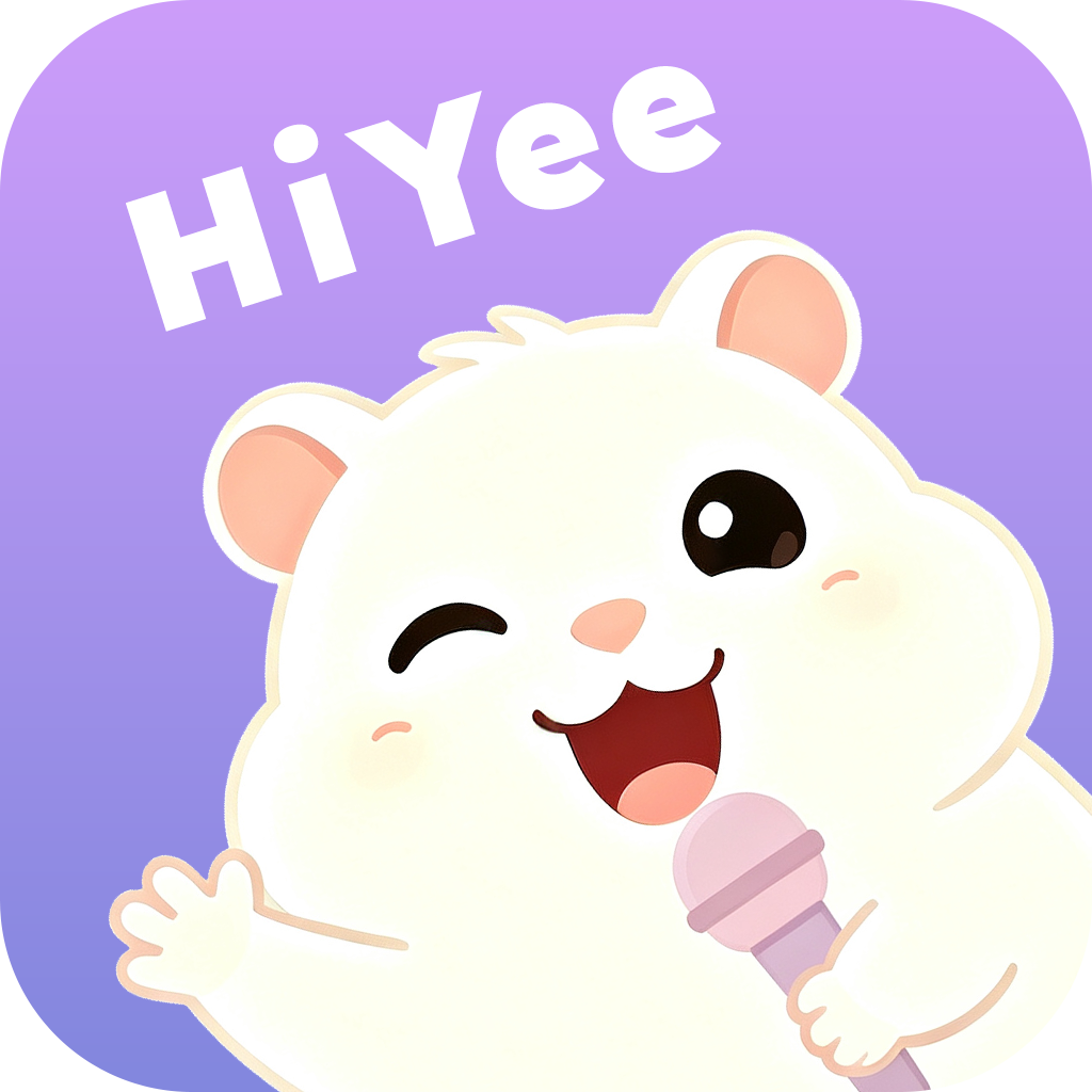 HiYee派对